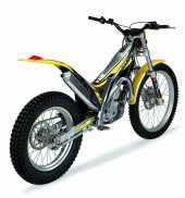 2006 GAS GAS TXT 200 PRO photo